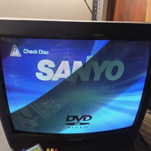 Sanyo dvw 7000 dvd vhs - sanyo,