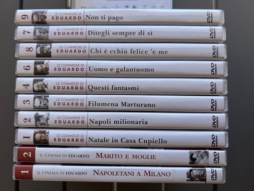 Cassette dvd migliori - cassette,