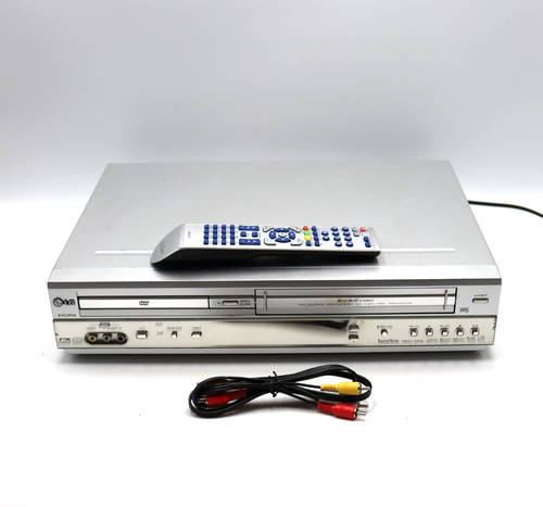Dvc5936 lettore - 📼,