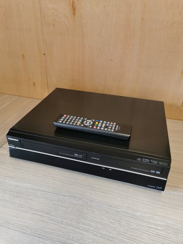Toshiba dvr19dt - toshiba,