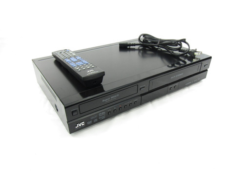 Jvc mv150b registratore - jvc, dr-mv150b