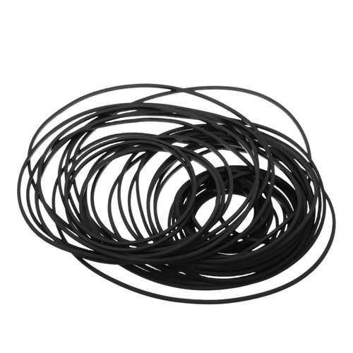 50pcs nastro registratore - 50pcs,