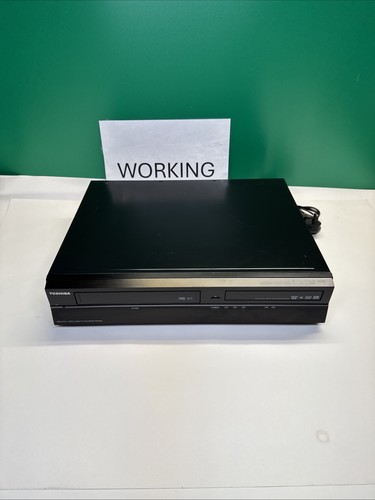 Toshiba rdxv60kb - toshiba,