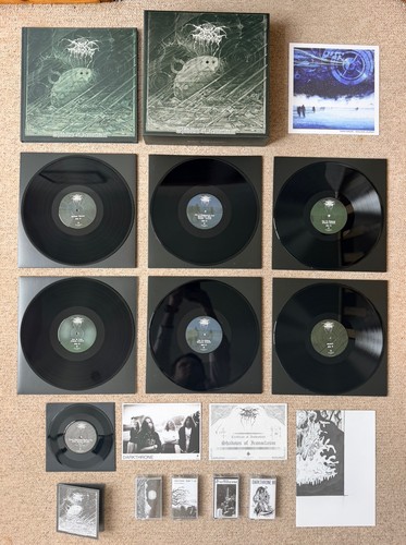 Darkthrone shadows - darkthrone,