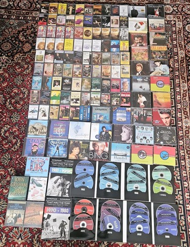 Music bundle joblot - bundle, 86