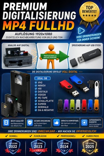 Cassette minidv digitalizza - minidv,