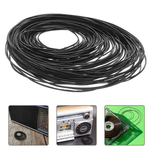 Cinghie registratore cassette
