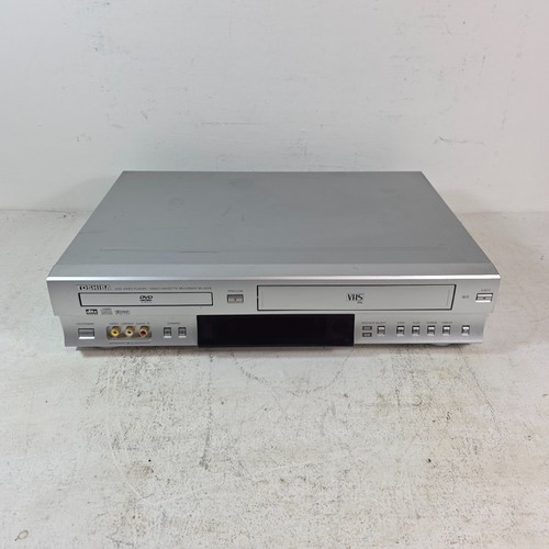Toshiba lettore dvd vhs - toshiba,