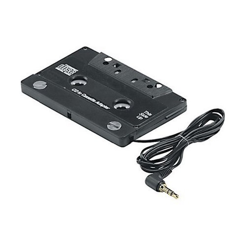 Adattatore cassette per - adattatore, ipod