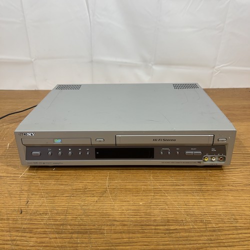 Registratore dvd videocassette - registratore, dvd/videocassette