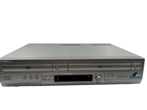 Sony slv d950 dolby - sony,