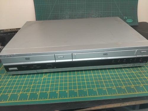 Sony slv d980p lettore dvd - slv-d980p,