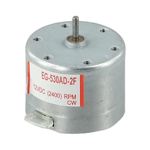 Motore mandrino 530ad - mandrino, eg-530ad-2f