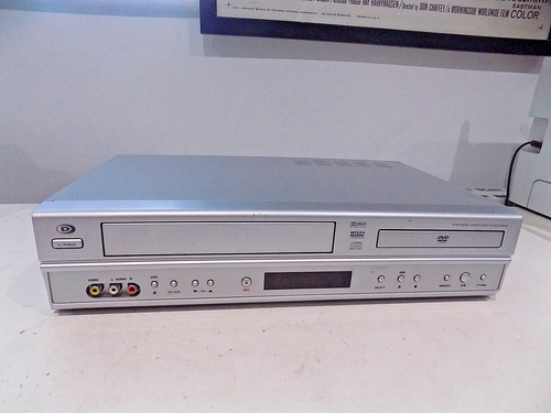 Durabrand dbdvc01 lettore dvd - dbdvc01,