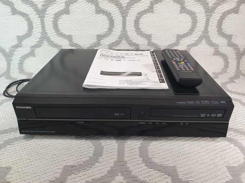 Toshiba rdxv60kb - toshiba,