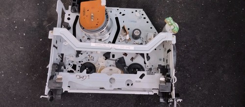 Meccanica vhs samsung - meccanica,