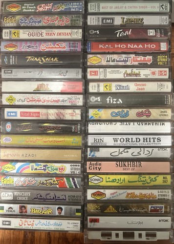Vintage bollywood pakistani - &,