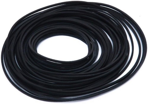 Cinghia gomma per dvd 20 - in,