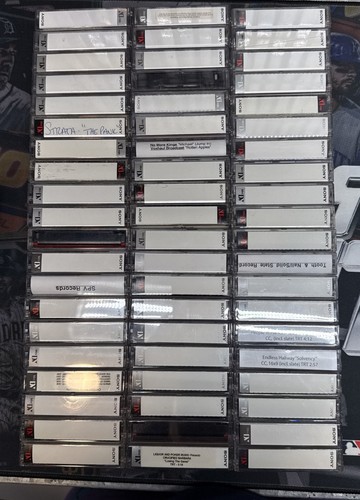 Lotto videocassette promo - 60,