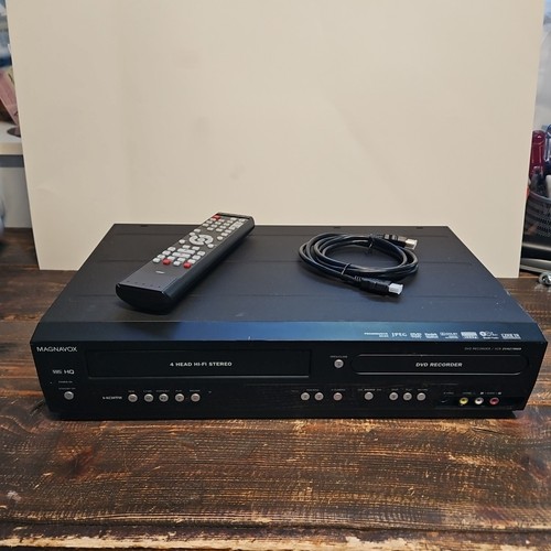 Magnavox zv427mg9 registratore - magnavox,