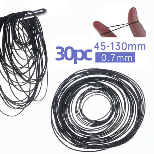 30pz 130mm mix - 30pz, cassette