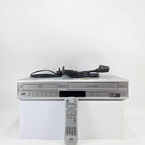 Jvc xv28 lettore dvd - jvc, hr-xv28