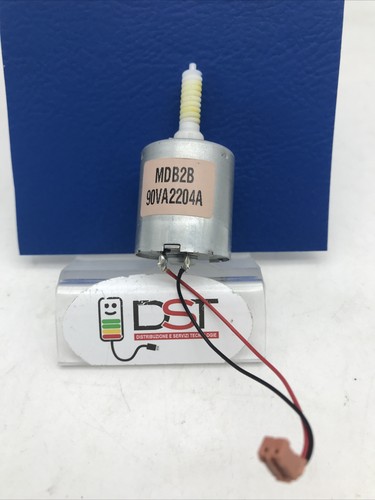 Motorino meccanica cassette - motorino,