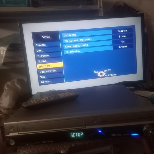 Panasonic dmr ex95v - panasonic, dmr-ex95v