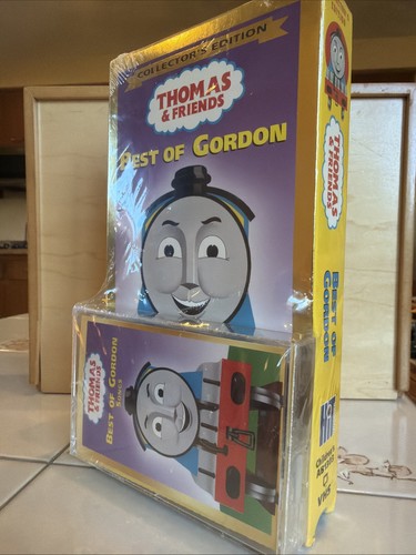 Best gordon vhs - best,