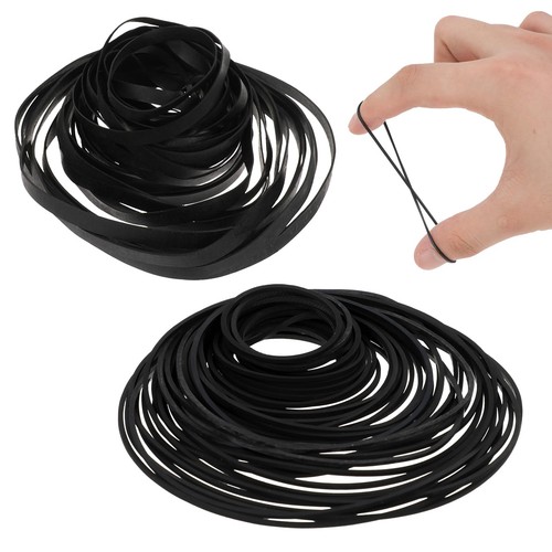 100 cinghie gomma - 100,