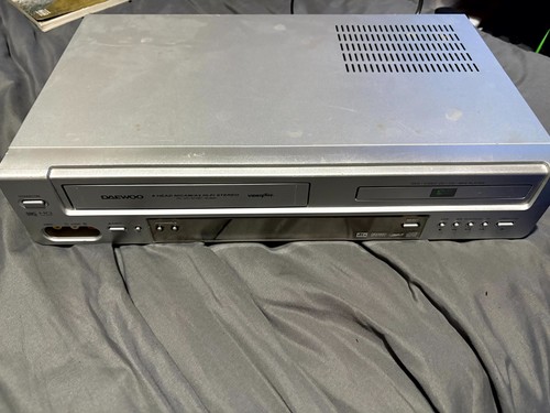 Daewoo 9800p registratore - daewoo, a