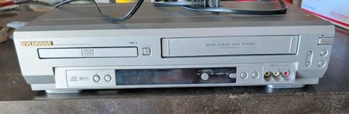 Sylvania srd3900 - sylvania,