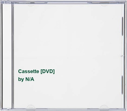 Cassette dvd - dvd,