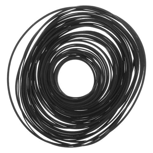 30pz cinghie ricambio in - cinghie,