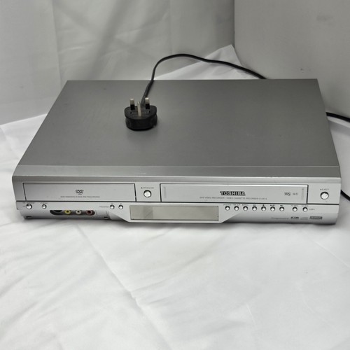 Toshiba dvd videoregistratore - toshiba,