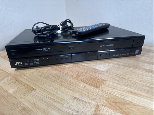 Jvc mv150b registratore - jvc, dr-mv150b