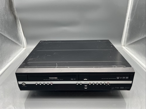Toshiba hdd dvd videocassette - toshiba, dvd/videocassette