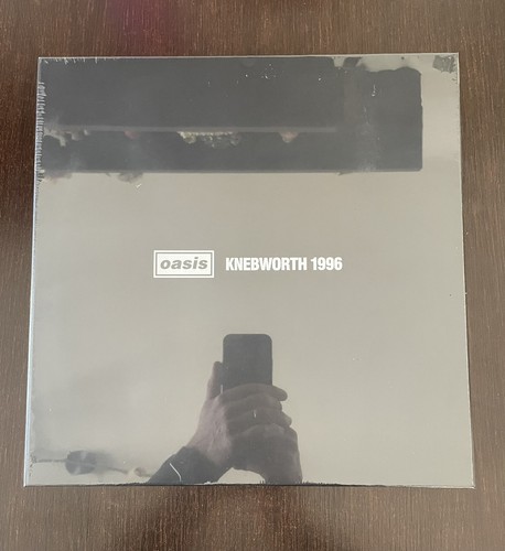 Oasis live knebworth 1996 - live-,